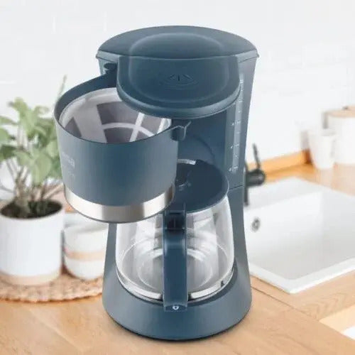 Cafetera De Goteo Ufesa Capriccio 6 Cg7114 - Azul