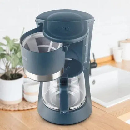 Cafetera De Goteo Ufesa Capriccio 6 Cg7114 - Azul
