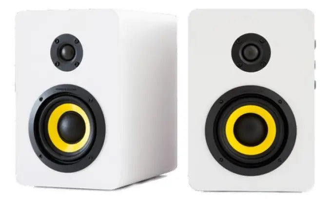 Parlantes Bluetooth Vertrag Thonet & Vander