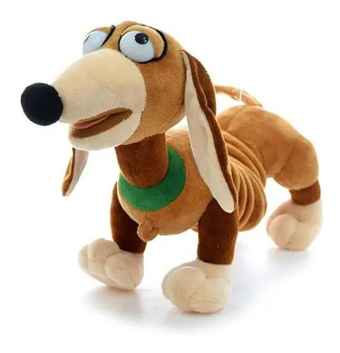Peluche Slinky Toy Story 30cm