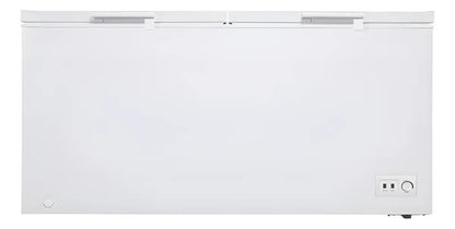 Freezer Futura 508 Litros Fut-frh508-2p - Blanco