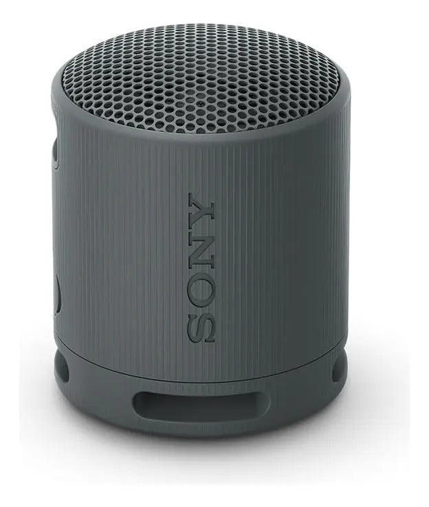 Parlante Inalámbrico Portátil Sony Srs-xb100 - Negro