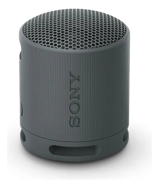 Parlante Inalámbrico Portátil Sony Srs-xb100 - Negro