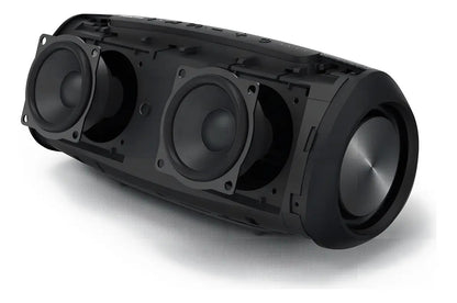 Parlante Bluetooth Philips 30w Tas6305/00 - Negro