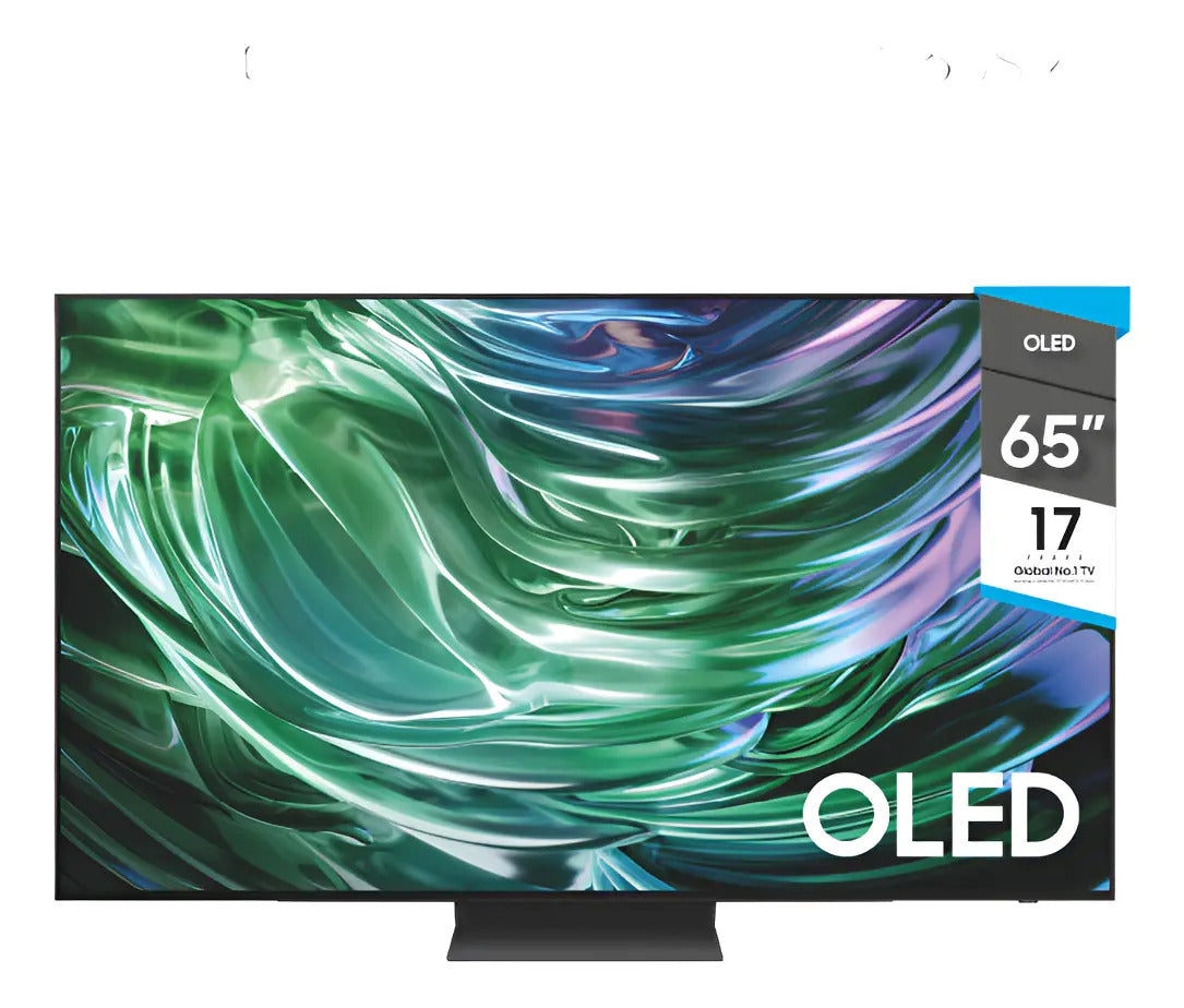 Smart Tv Samsung Oled 65'' 4k Qn65s90da