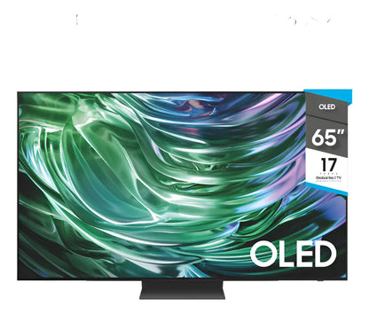 Smart Tv Samsung Oled 65'' 4k Qn65s90da