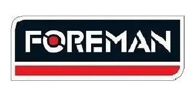 Sierra Sable Eléctrico Foreman 1000w