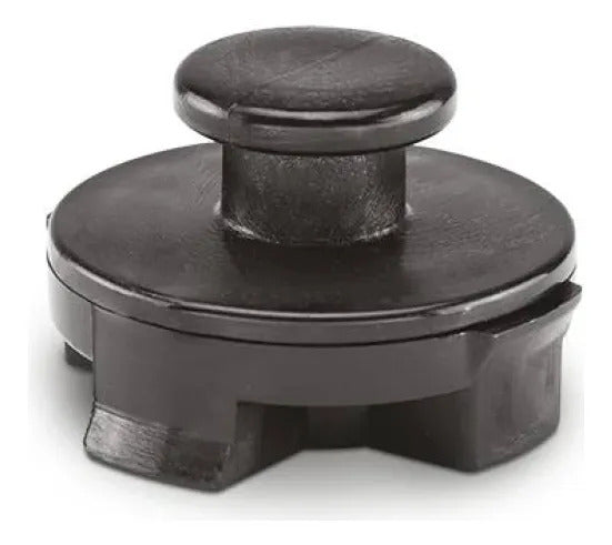 Espumador De Leche Ufesa 600w Nuvella - Negro
