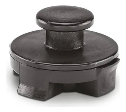 Espumador De Leche Ufesa 600w Nuvella - Negro