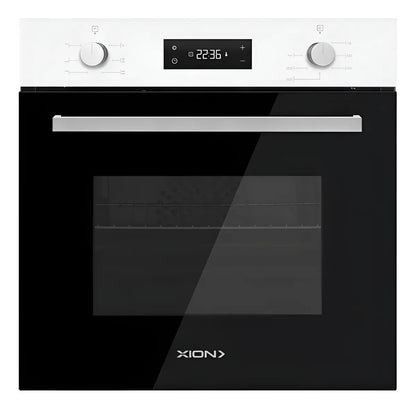 Horno De Empotrar Xion 76 Lts Acero Inox Xi-hde81x Acero Inoxidable
