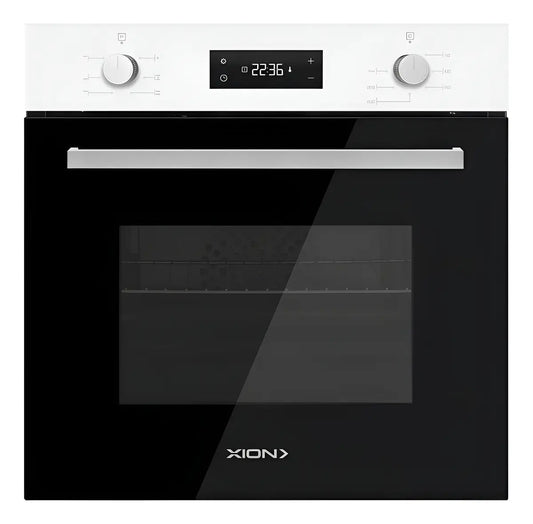Horno De Empotrar Xion 76 Lts Acero Inox Xi-hde81x Acero Inoxidable