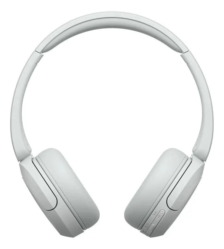 Auriculares Sony Bluetooth Inalámbricos Wh-ch520 - Blanco