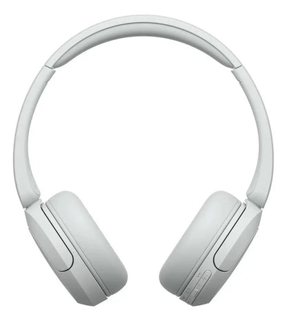 Auriculares Sony Bluetooth Inalámbricos Wh-ch520 - Blanco