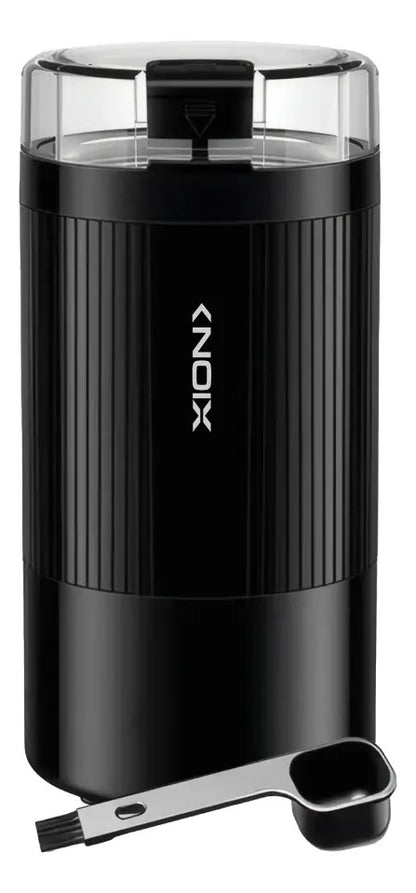 Molinillo De Café Eléctrico Xion Xi-cmg50 - Negro