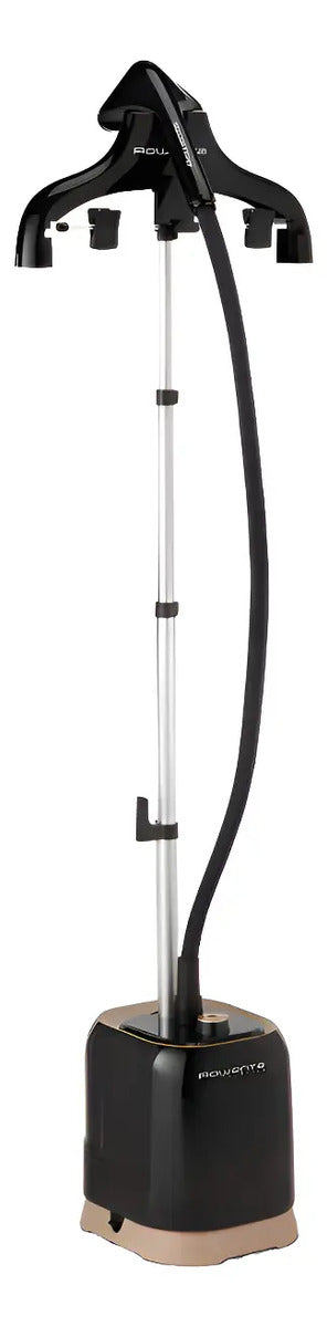 Plancha Vapor Vertical Prostyle Rowenta - Negro