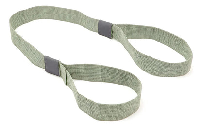 Correa Para Colchoneta Yoga adidas - Verde Claro