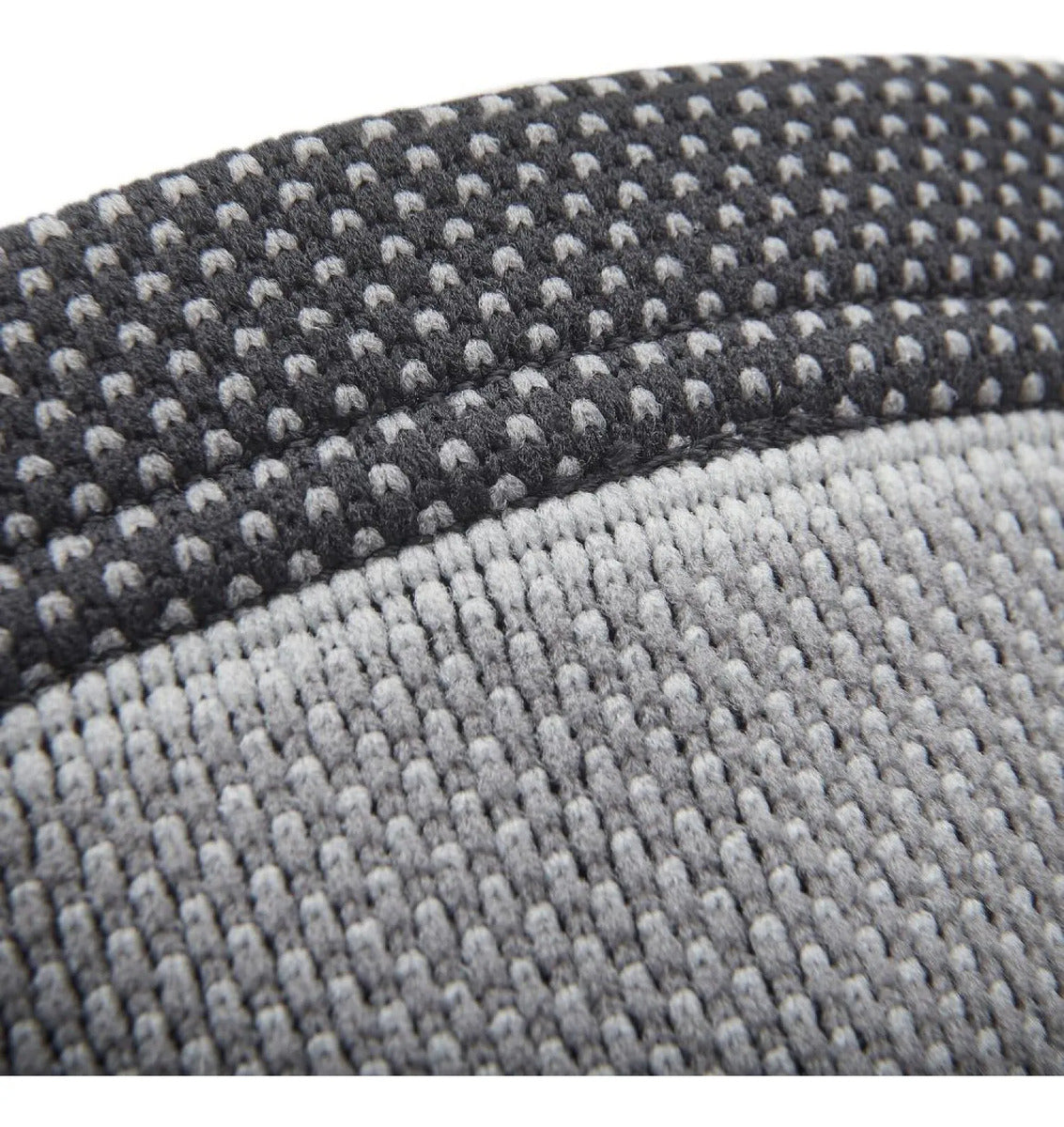 Muñequera Deportiva Estabilizadora adidas (l - Gris