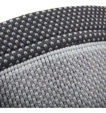 Muñequera Deportiva Estabilizadora adidas (l - Gris