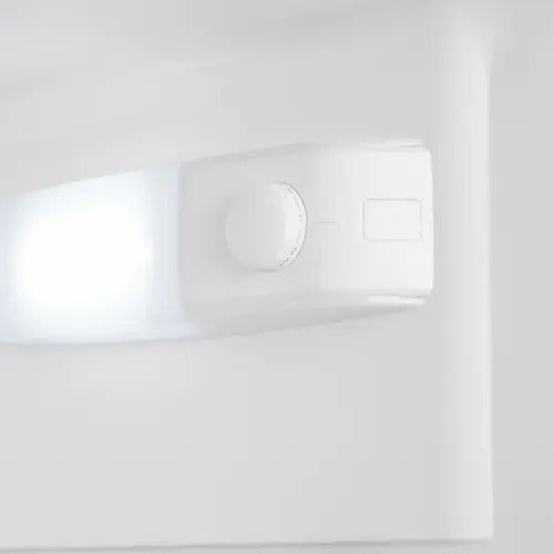 Heladera Futura 252 Lts Frío Húmedo Fut-252df - Blanco