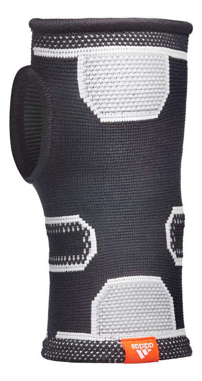 Muñequera Deportiva adidas - Negro