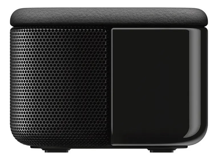Barra De Sonido Sony 120w Ht-s100f - Negro