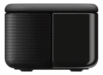 Barra De Sonido Sony 120w Ht-s100f - Negro