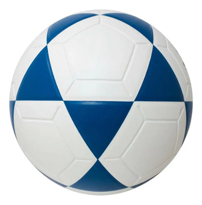 Pelota Beach Futbol Playa Ft5 Fifa Mikasa - Azul