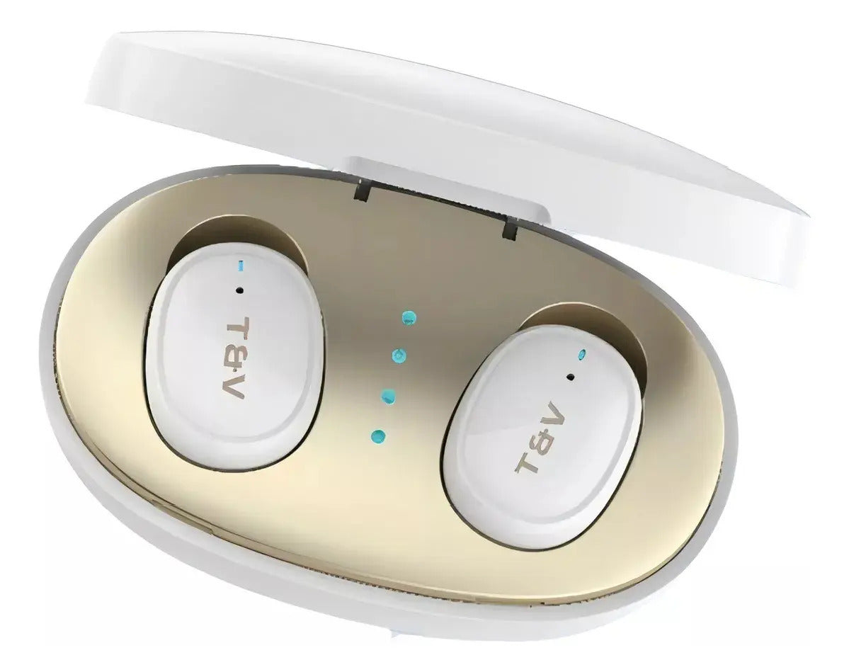 Auriculares In-ear Gamer Thonet & Vander Bohne