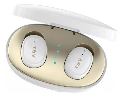 Auriculares In-ear Gamer Thonet & Vander Bohne
