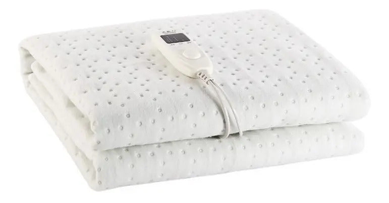 Calienta Cama 1 Plaza Futura Auto Off Fut-cc103a