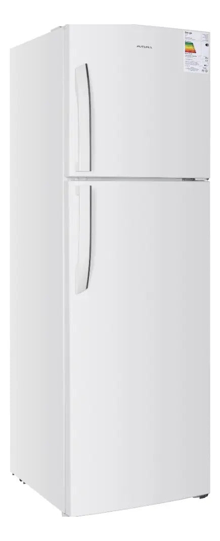 Heladera Futura 270 Lts Frío Seco Fut-270nf-w - Blanco