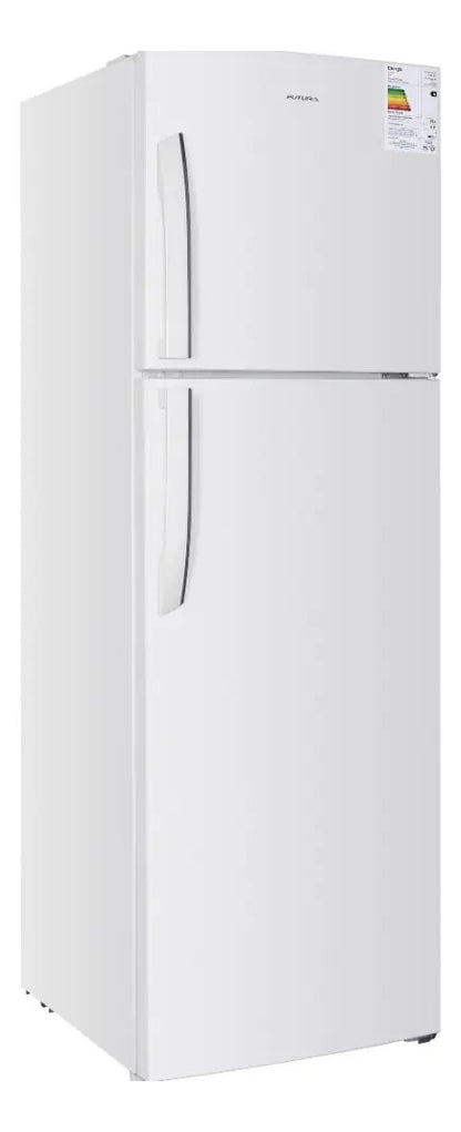 Heladera Futura 270 Lts Frío Seco Fut-270nf-w - Blanco
