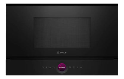 Microondas De Empotrar Bosch Serie 8 Bfr7221b1