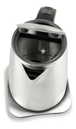 Jarra Eléctrica Smartlife Digital Inox 1,7 Lt Ce7466dg Plateado
