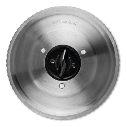 Cortadora De Fiambre Ufesa Cf0918 Grosor Ajustable