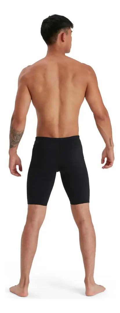 Traje De Baño De Entrenamiento Eco Speedo End Jam Negro 52