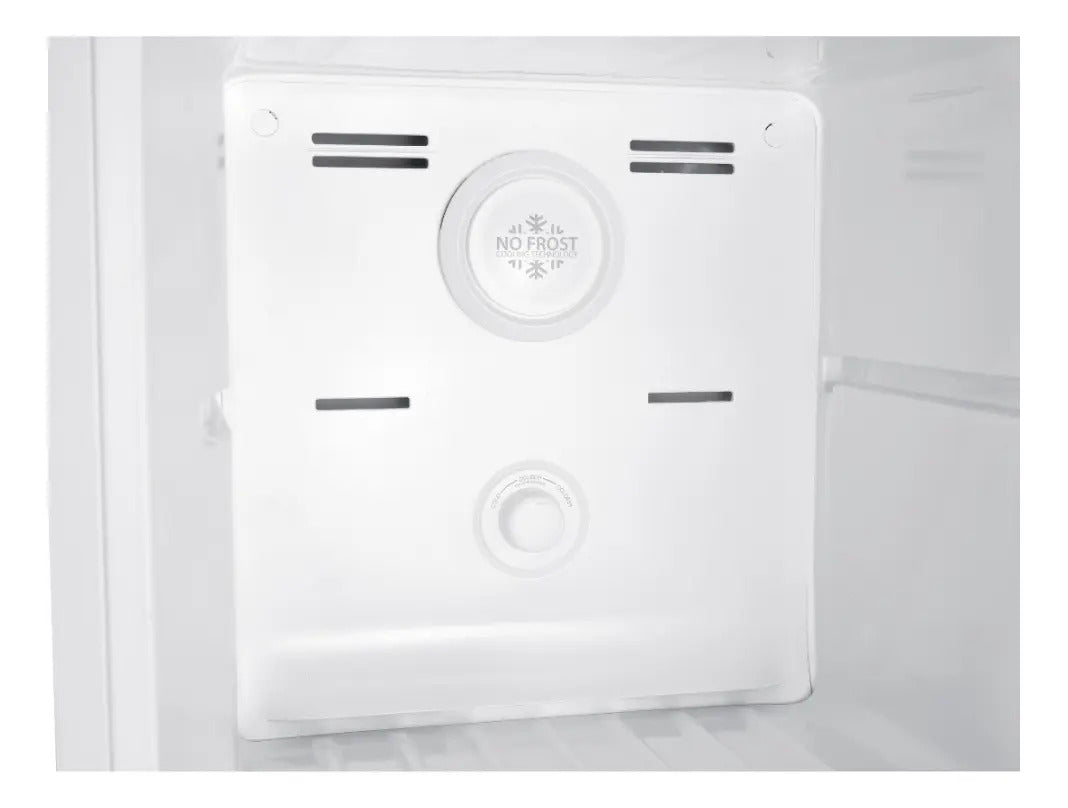 Heladera Futura 270 Lts Frío Seco Fut-270nf-w - Blanco