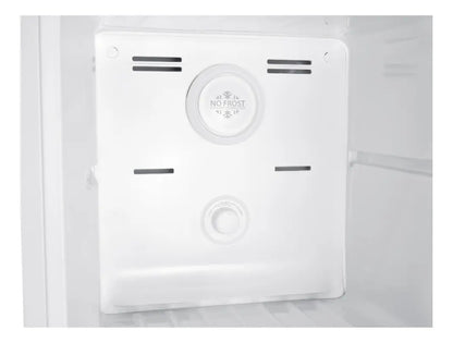 Heladera Futura 270 Lts Frío Seco Fut-270nf-w - Blanco