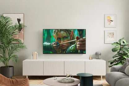 Smart Tv Sony 55'' 4k K-55s20