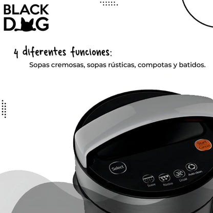 Sopera Xion 1050w 1,6 Litros Xi-soupxl