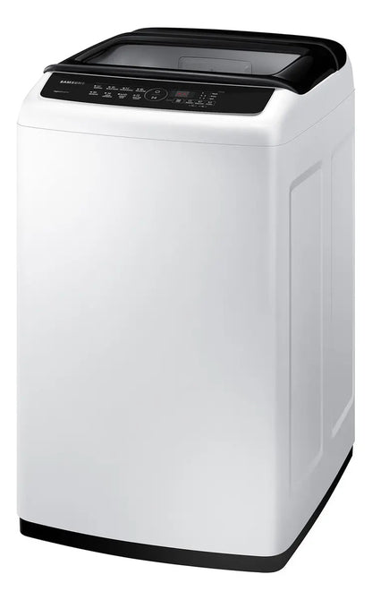 Lavarropas Samsung Carga Superior 8 Kg Inv Sawa80cg4240bw Qo Blanco