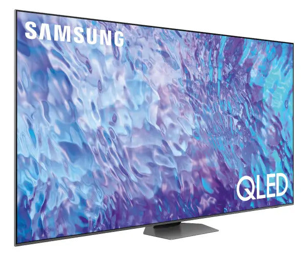 Smart Tv Samsung Qled 98'' 4k Qn98q80ca