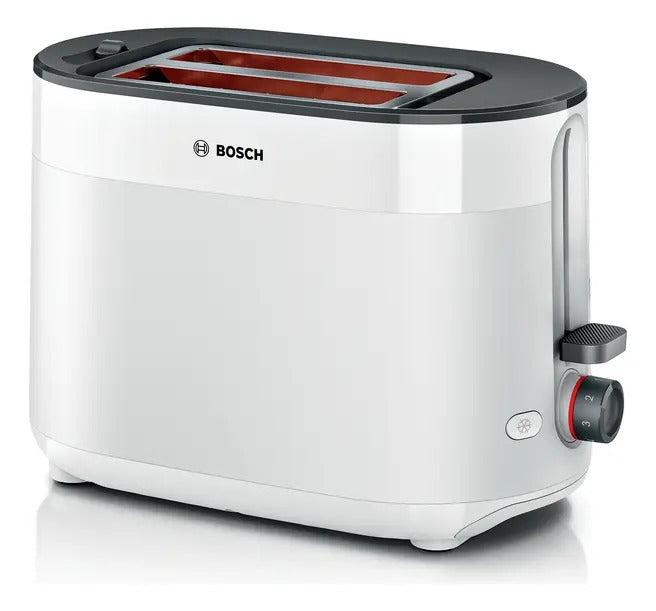 Tostadora Bosch Mymoment Tat - Blanco