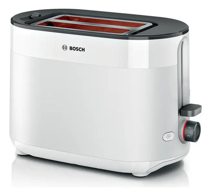 Tostadora Bosch Mymoment Tat - Blanco