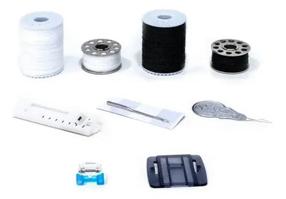 Máquina De Coser Ufesa Sw3003 Performance - Blanco