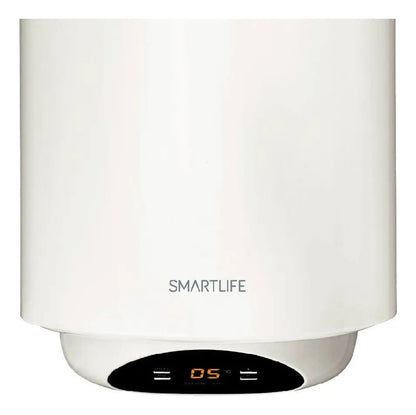 Termotanque Calefón Smartlife 35 Lts Sl-wh35d - Blanco