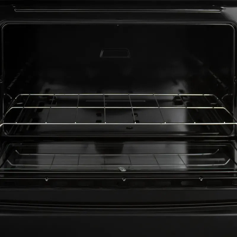 Cocina A Gas Smartlife 5 Hornallas Sl-kbr845b - Negro