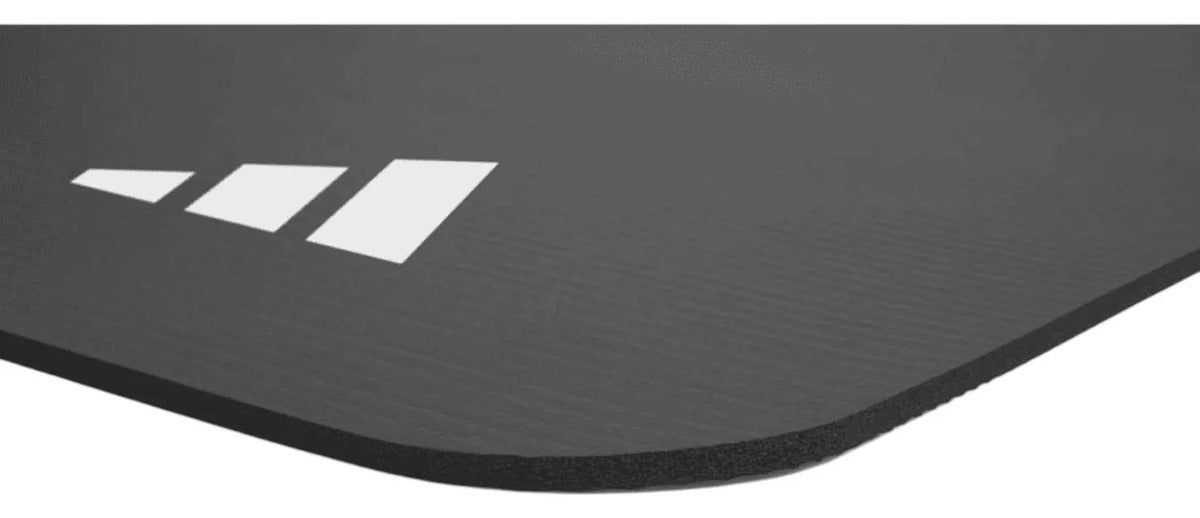 Colchoneta Mat Yoga Y Ejercicio 7mm adidas