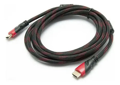 Cable Hdmi 1,5 Mts Ripcolor