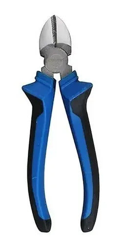 Pinza Alicate Foreman De Corte Diagonal 6''